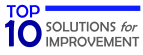 Top 10 Solutions for Improvement